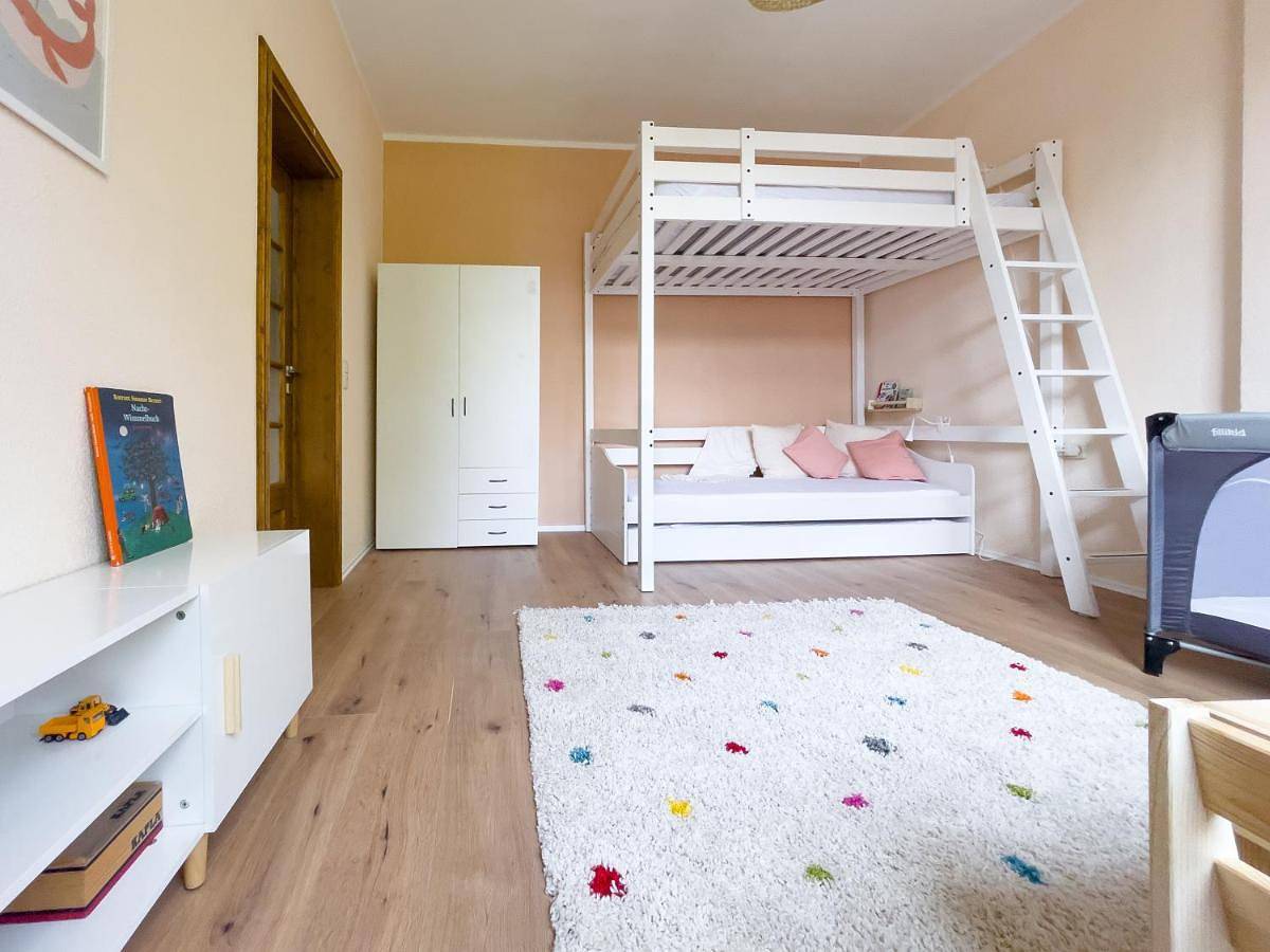Ganze Wohnung, Two-Bedroom Apartment in Lengenfeld, Chemnitz und Umgebung