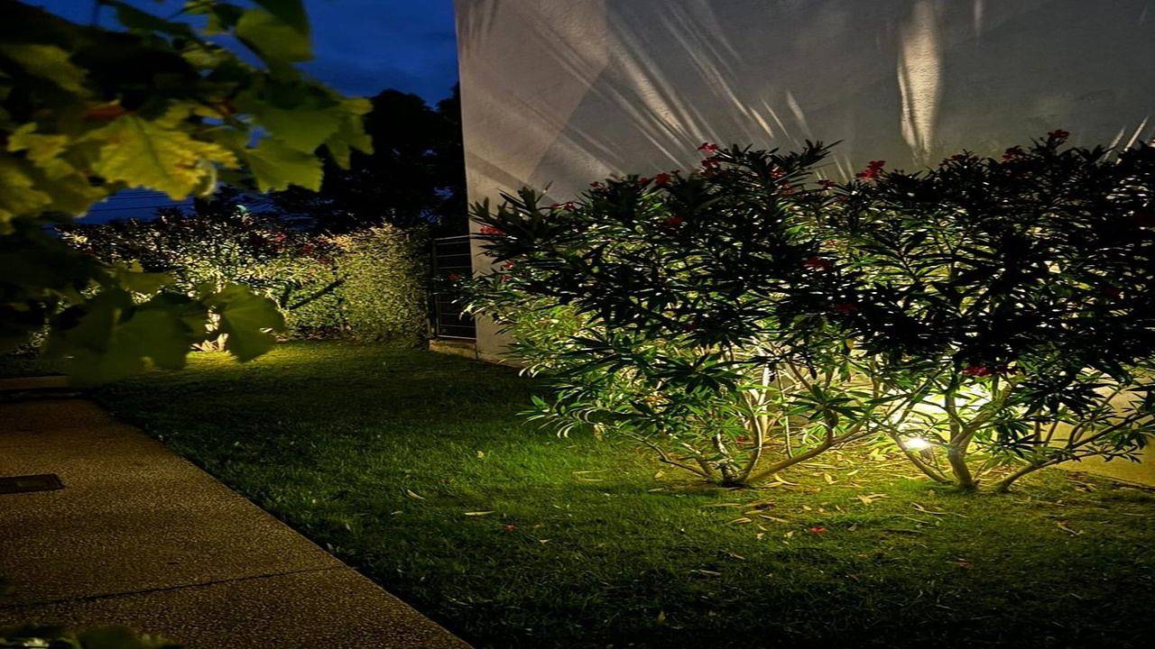 Villa für 9 Personen (120 m²) in Malaucène in Malaucène, Parque natural regional del Mont Ventoux