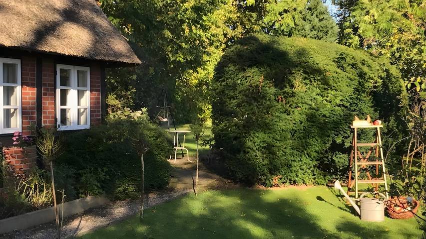 Ferienhaus für 5 Personen, mit Garten und Sauna, mit Haustier in Esgrus - 2