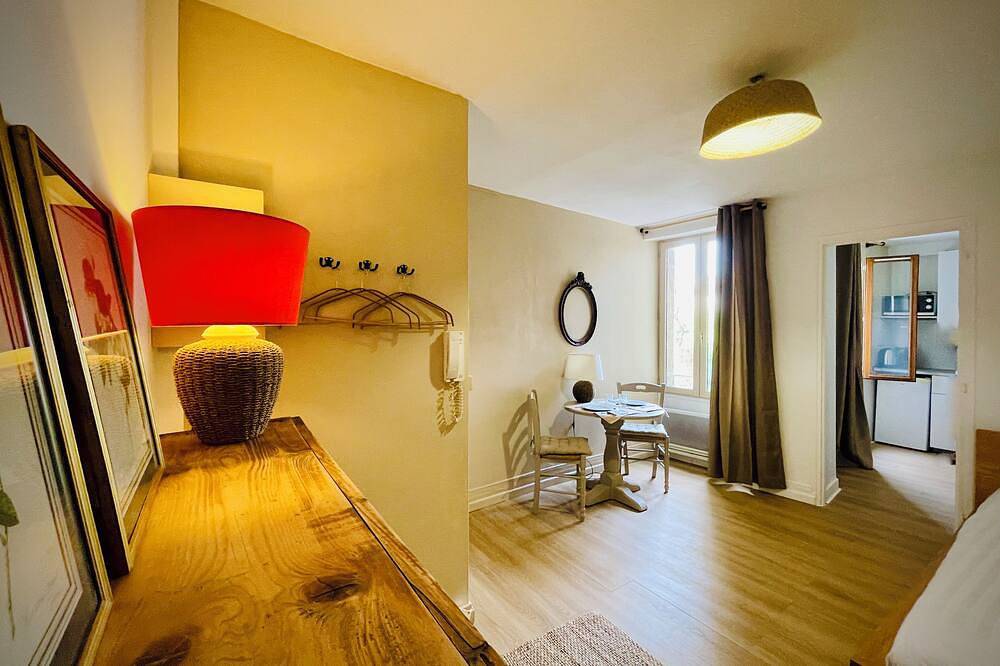 Appartement entier, Le Nid Bellifontain in Fontainebleau, Seine-et-Marne