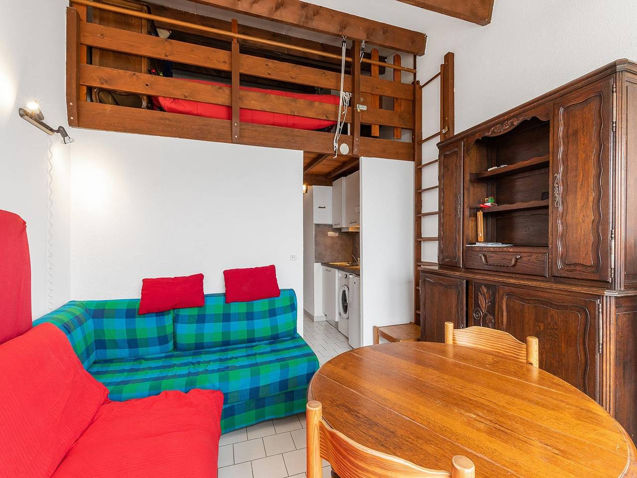 Photo : Appartement de vacances