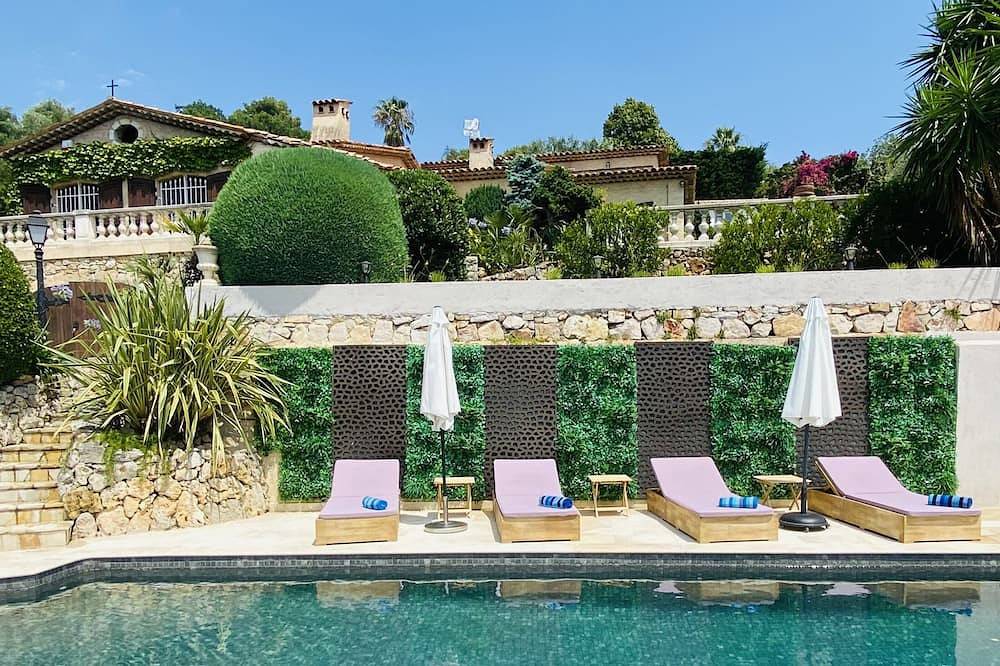 Photo : Maison de vacances