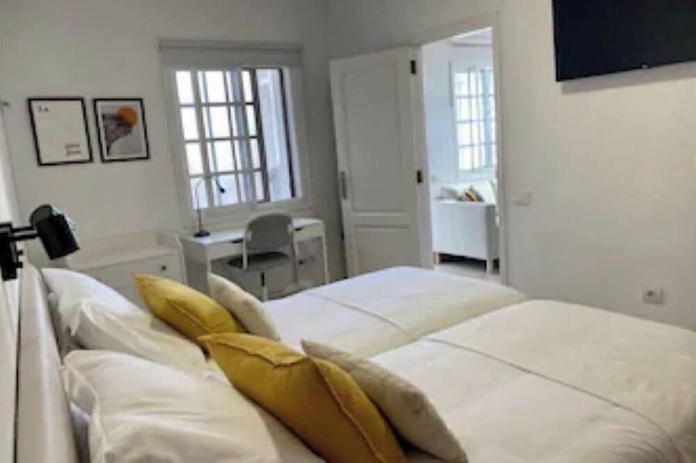 Apartamento entero, Coqueto y económico apartamento vistas al mar in Breña Baja, La Palma Sur
