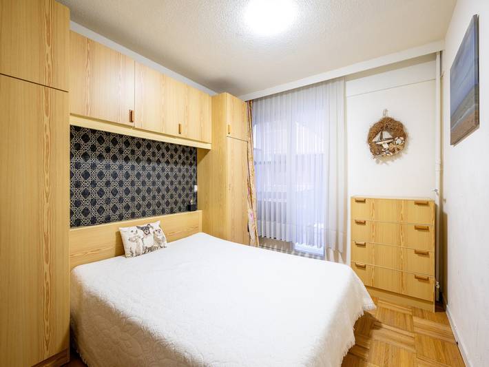 Ferienwohnung für 4 Personen, mit Balkon, kinderfreundlich in Blankenberge - 2