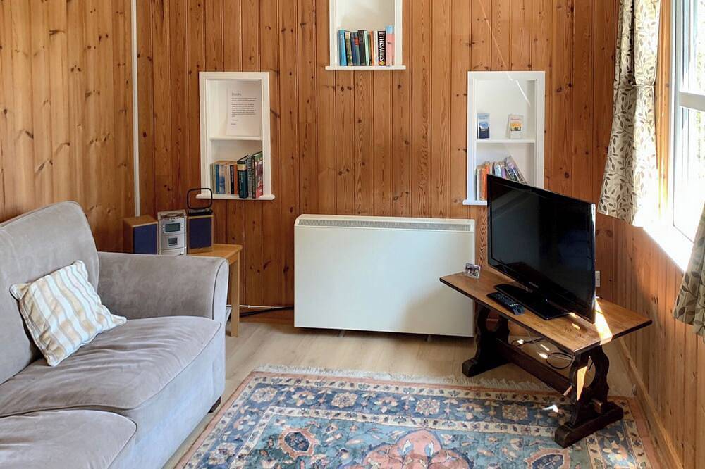1 bedroom accommodation in Burgate, near Fordingbridge in Fordingbridge, Hampshire