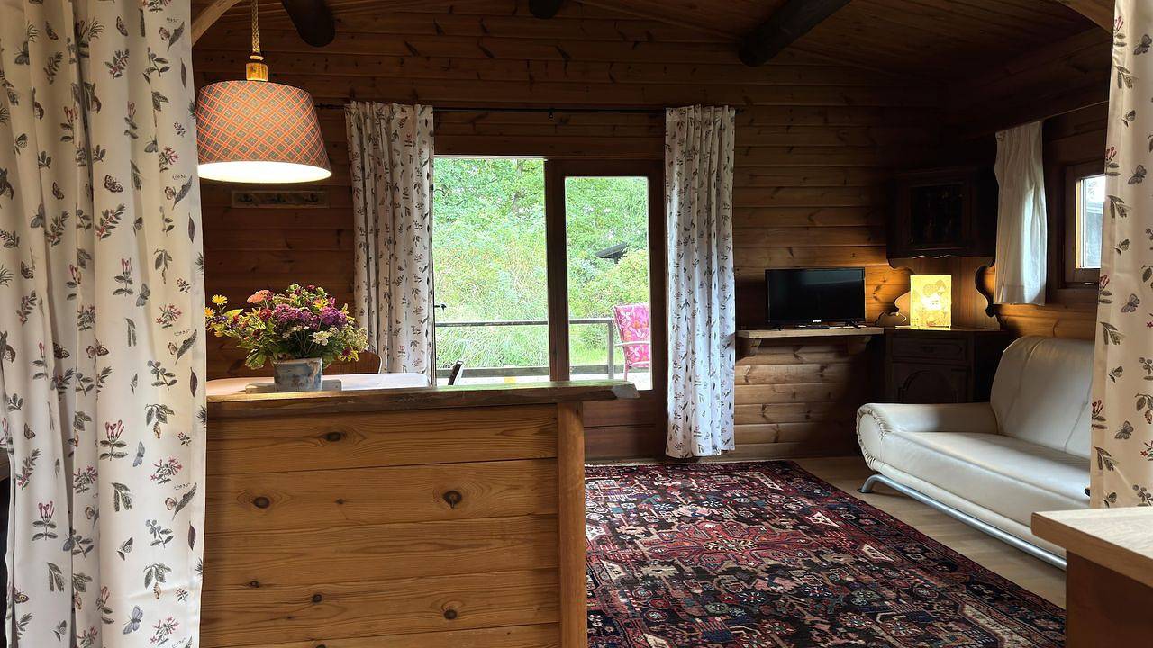 Ferienhaus für 4 Personen (45 m²) in Eschede in Eschede, Naturpark Südheide