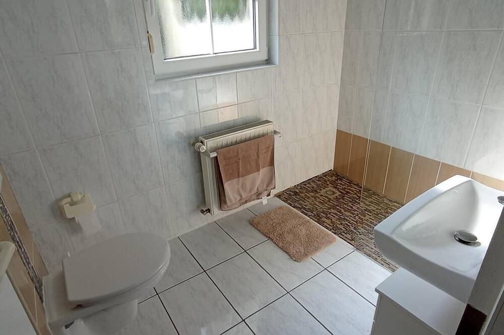 Haus am Rurufer in Simmerath, Naturpark Hohes Venn-Eifel