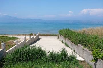 Apartment for 3 People in Alykes, Zakynthos, Photo 1