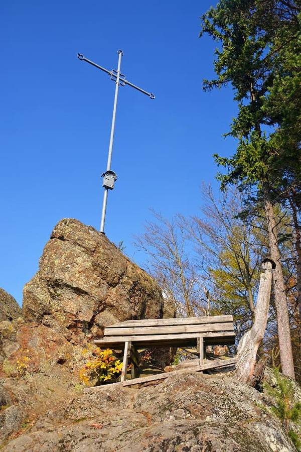 Ferienhaus für 5 Personen, mit Garten und Sauna in Landkreis Cham - 2