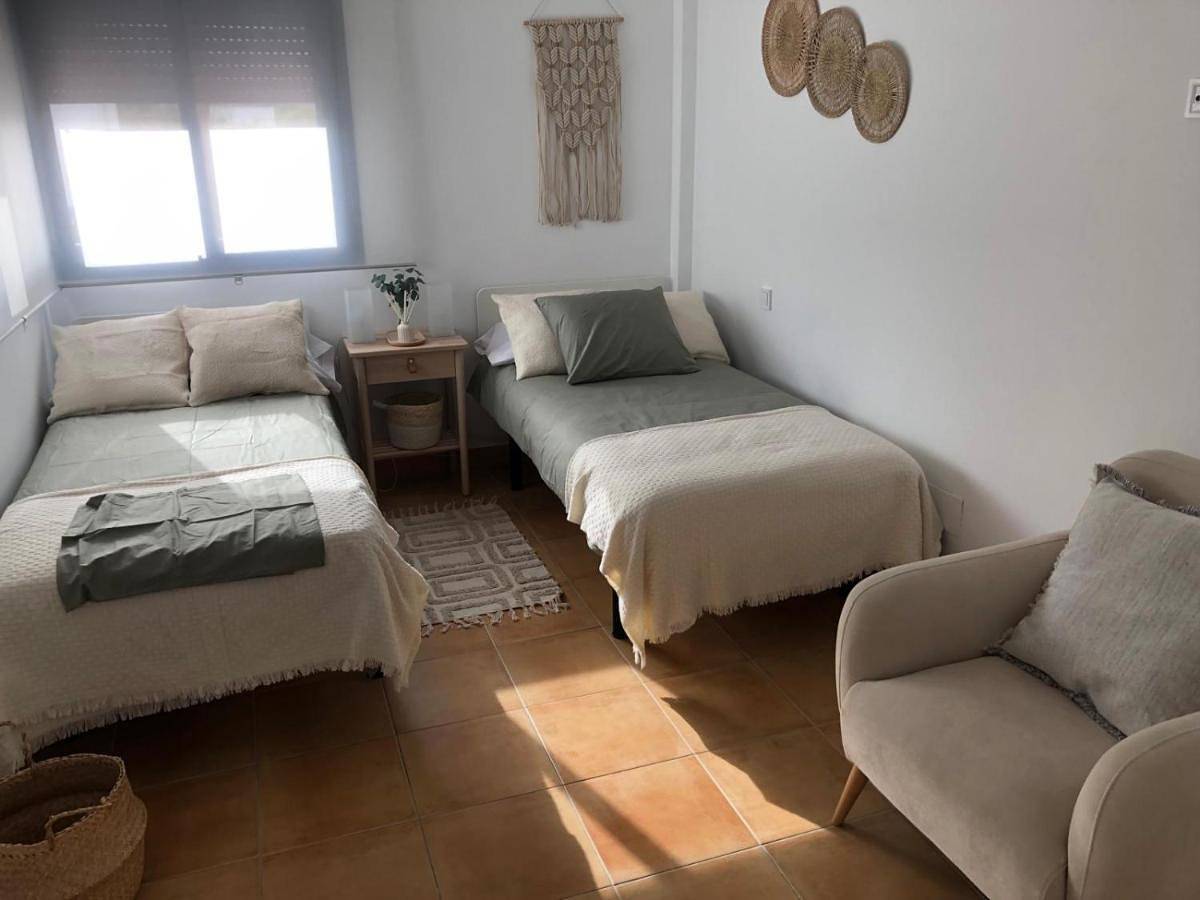 Appartement de vacances entier, Double Room with Private Bathroom in Pinos de Alhaurín, Alhaurín de la Torre