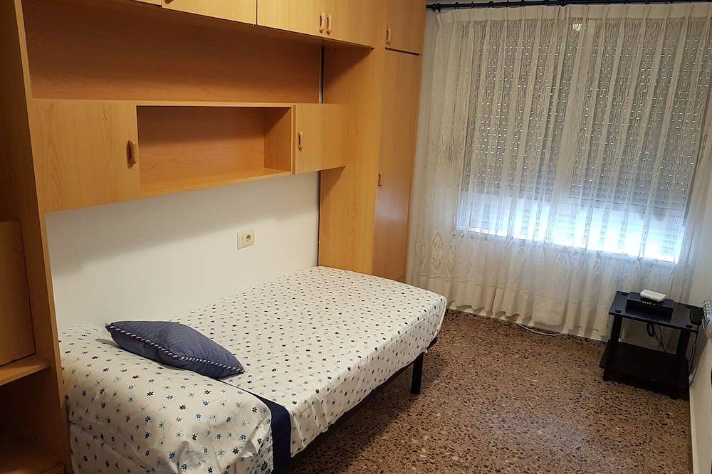 Ganze Wohnung, Sehr gemütliche und ruhige Wohnung, für unvergessliche Aufenthalte. in Port de Sagunt, Sagunto