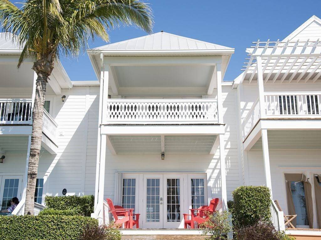 Spectacular Indigo Reef Waterfront Home #41 - Marathon, Florida in Marathon, Monroe County