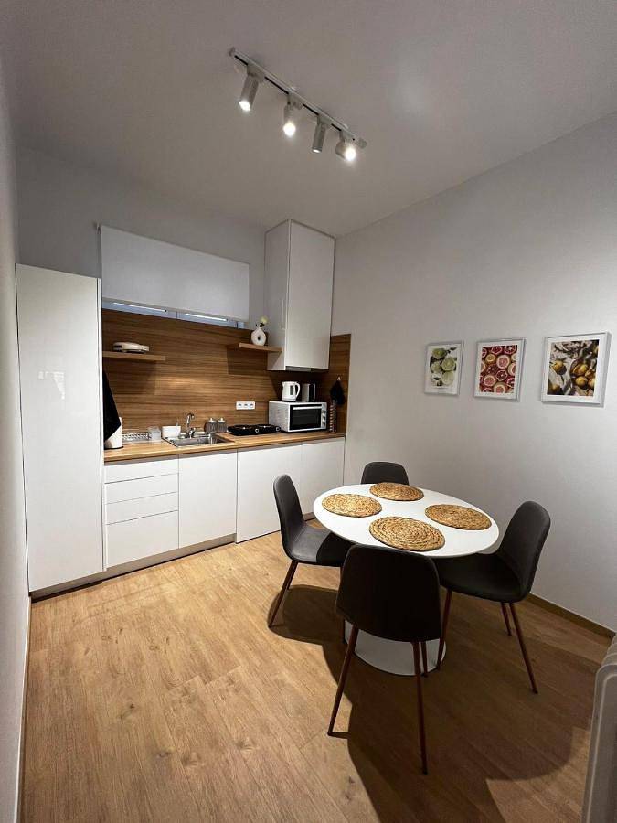 Appartement entier, Two-Bedroom Apartment in Lamia, Région de Phthiotide