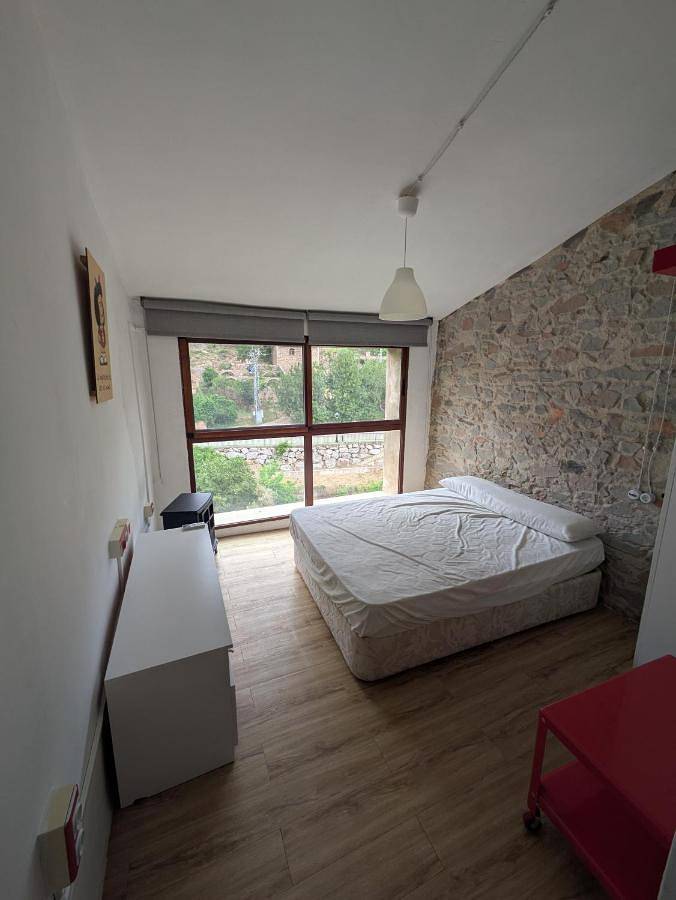 Casa rural para 7 personas, con vistas en Parc Natural de la Serra d'Espadà