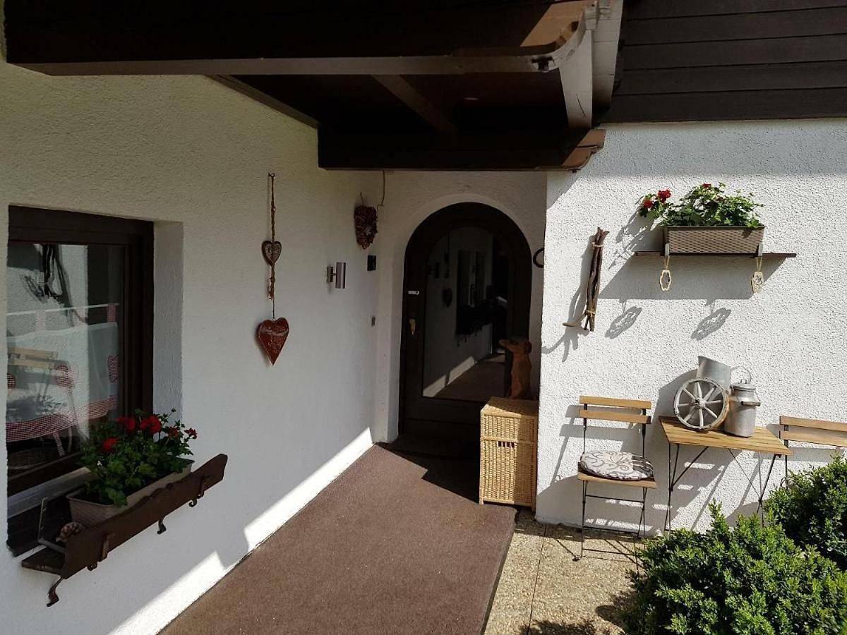 Double Room with Balcony in Ehrwald, Alpes d'Ammergau (Autriche)