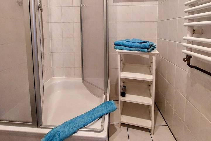 Chambre Double 1 - Service de Gastro et de Loisirs Gmbh Rankwitzer Hof in Rankwitz, Usedom