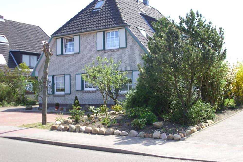 Ganze Wohnung, Ferienwohnung Marvin in Büsum, Nordseeküste