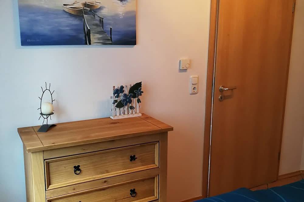 A holiday apartment to relax in Netphen, Kreis Siegen-Wittgenstein
