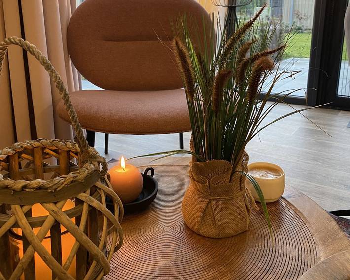 Ferienhaus für 4 Personen, mit Garten und Seeblick am Ijsselmeer - 3