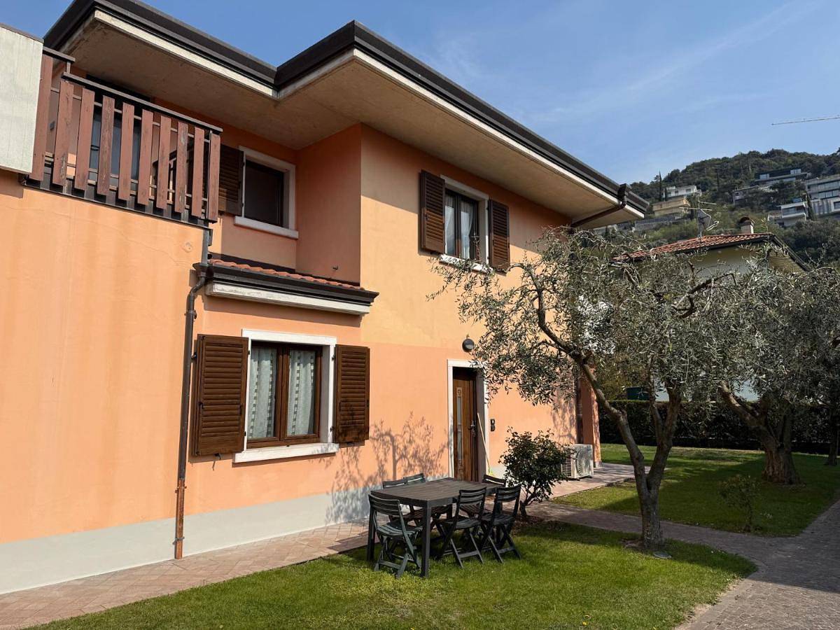 Villetta Martinelli in Torbole, Nago-Torbole
