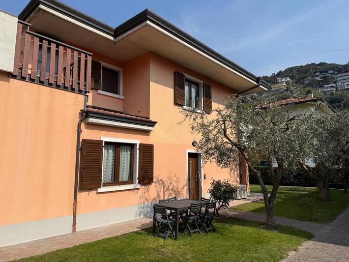 Ferienhaus für 6 Personen, mit Garten und Terrasse, mit Haustier in Torbole - 2