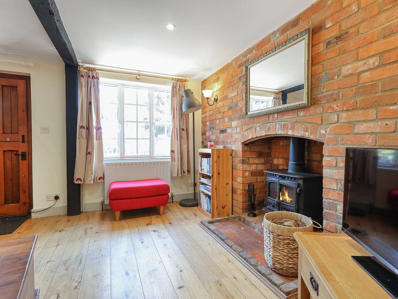 Bramblefield Cottage in Compton (Berkshire), Berkshire