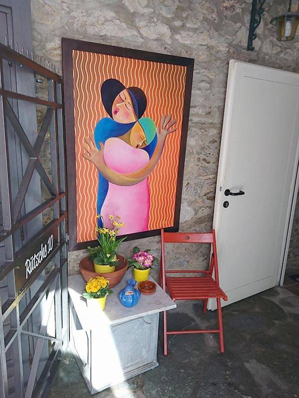 Ganze Wohnung, Rütsche 10 in Limburg, Landkreis Limburg-Weilburg
