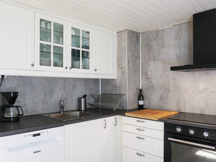 Ferienhaus für 6 Personen, mit Terrasse und Garten, kinderfreundlich in Tanum - 4