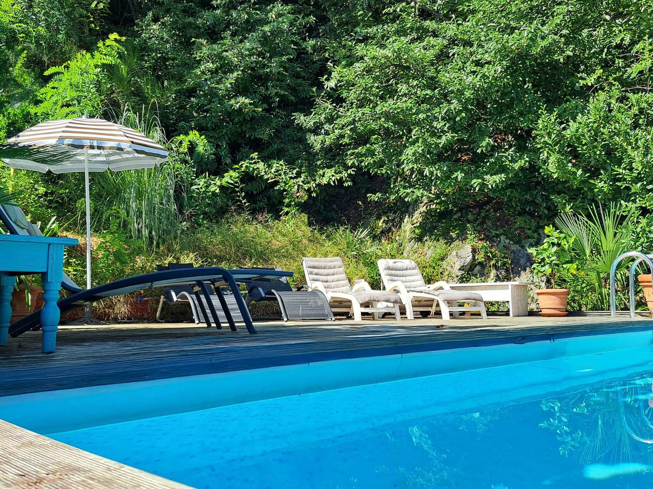 Villa voor 9 Personen in Gemeente Oggebbio, Lago Maggiore (Piemonte)