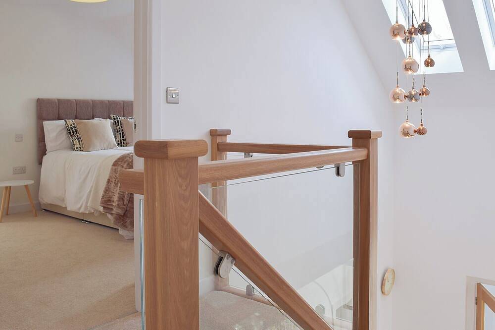 3 Schlafzimmer Unterkunft in New Moat, near Narberth in Pembrokeshire