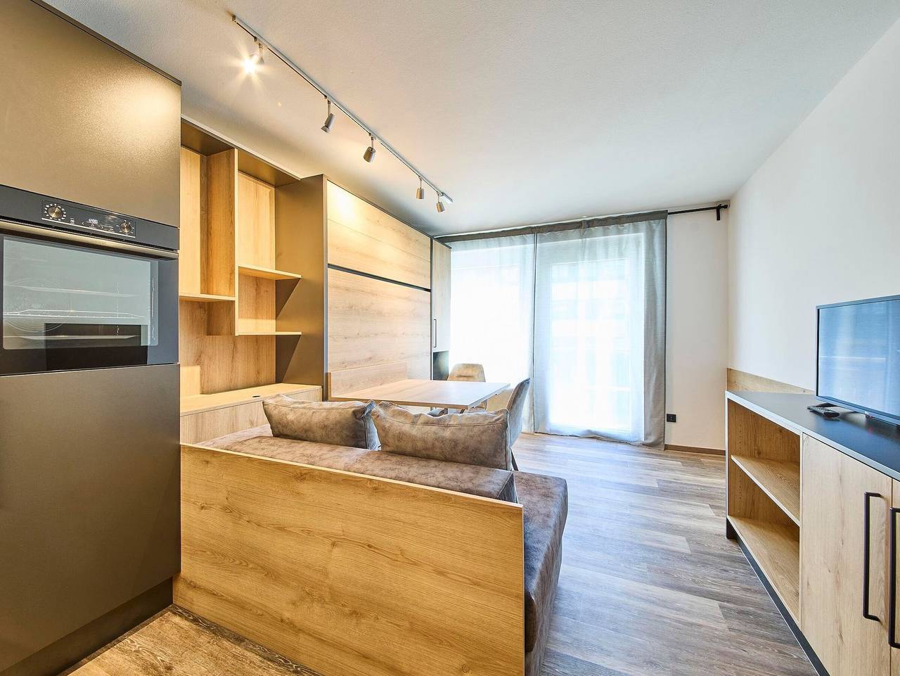 Ganze Ferienwohnung, Appartement Bittner in Saalbach, Saalbach-Hinterglemm