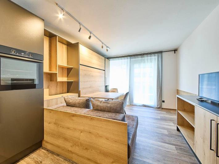 Ganze Ferienwohnung, Appartement Bittner in Saalbach, Saalbach-Hinterglemm