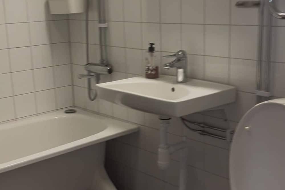 Cozy studio near metro and city center in Schwedische Ostsee