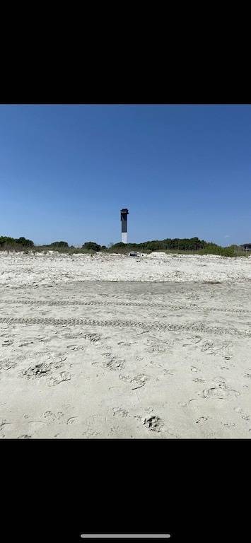 Bed and breakfast for 4 people in South Carolina