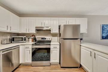 Villa for 4 Guests in Georgia, USA, Picture 2