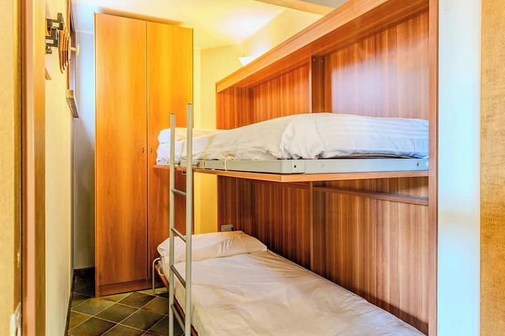 Apartamento entero, Morandini 261 in Ponte di Legno (Town), Ponte di Legno
