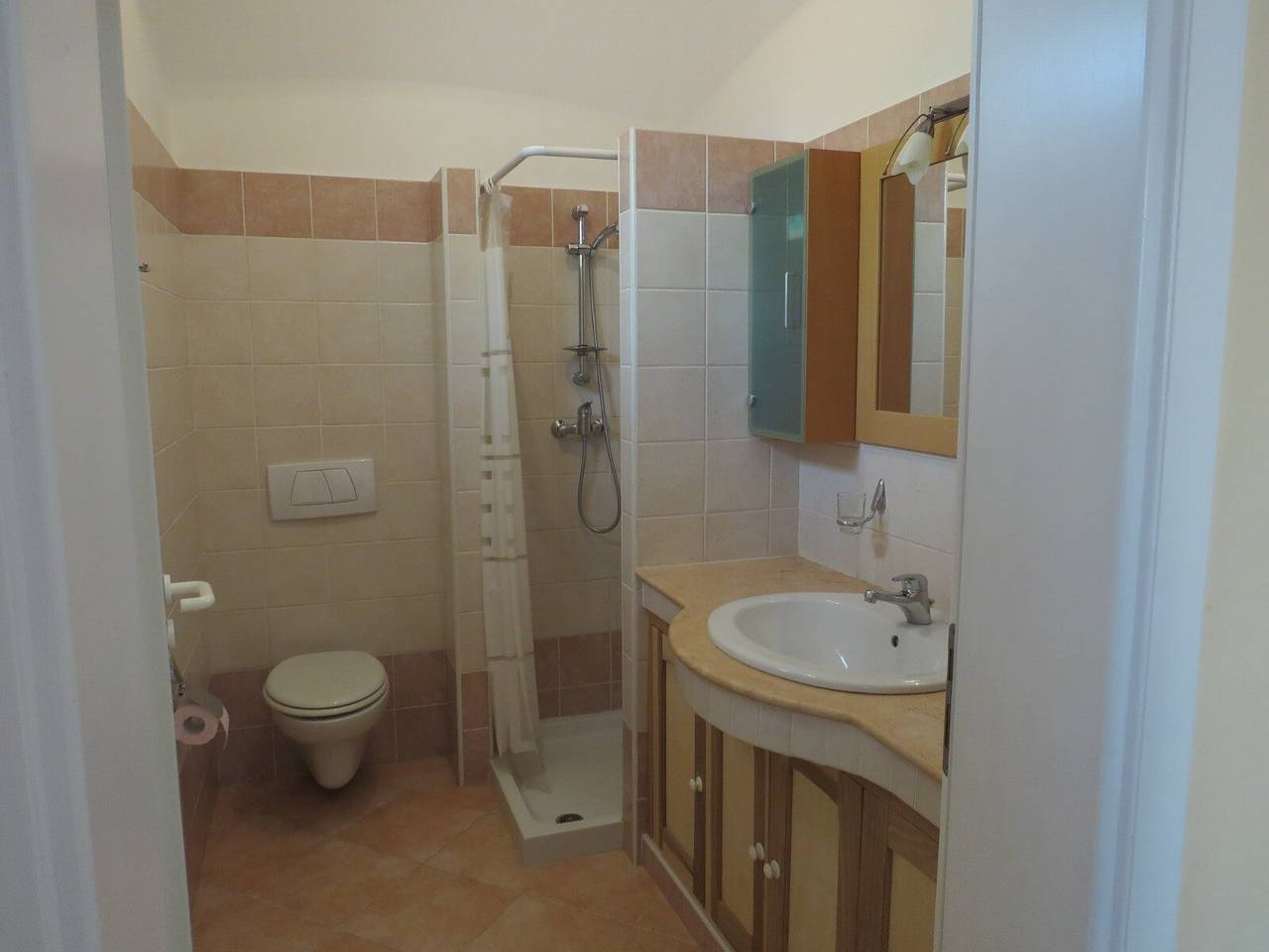 Maison de vacances « Casa '719' » avec terrasse privée et jardin privé in Lido Marini, Golfe de Tarente