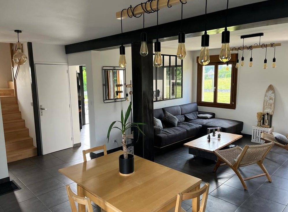 Gîte au calme, proche de Dinan in Aucaleuc, Région de Dinan