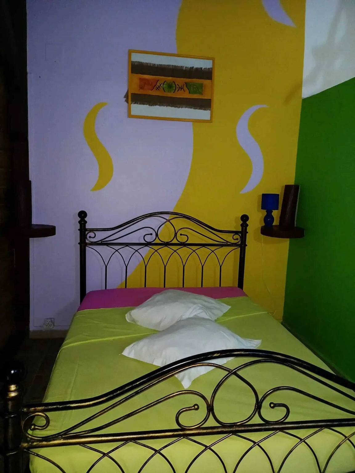 Entire apartment, Modern Apartment in Goyave with Garden and Terrace in Goyave, Guadeloupe (Caribbean)