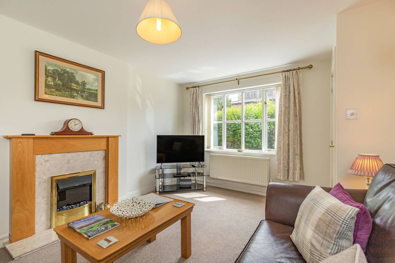 4 Aldelyme Court in Audlem, Cheshire East