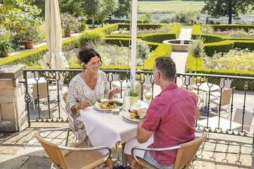 Ferienhaus für 2 Personen in Bad Schandau, Elbsandsteingebirge, Bild 4