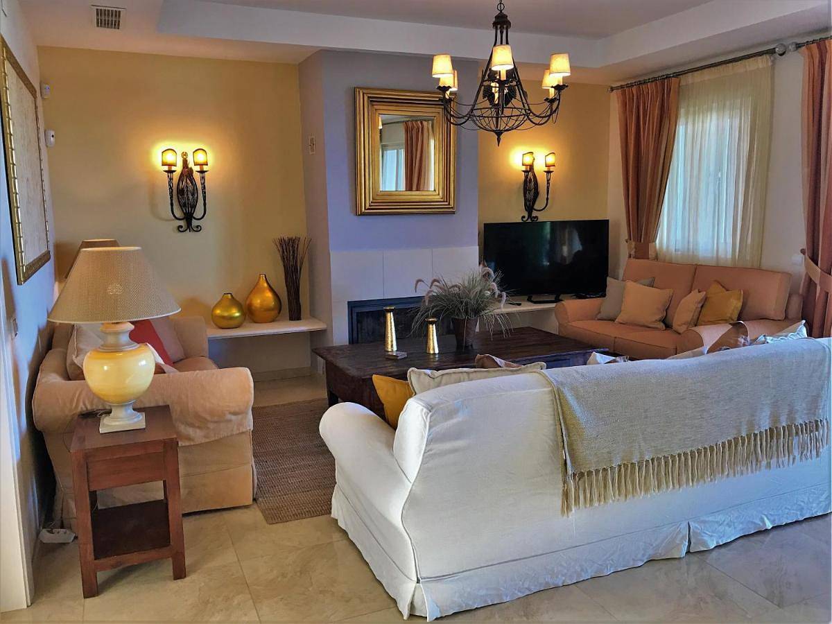 Villa in Alcorrín, Manilva