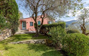 Ferienhaus für 6 Personen in Recco, Genua Provinz, Bild 1