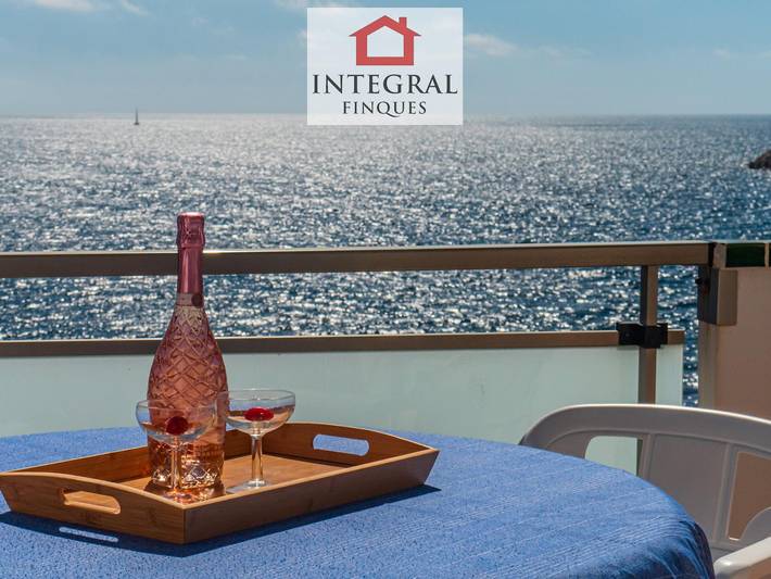 Ferienwohnung für 4 Personen, mit Terrasse, mit Haustier in Palamós - 2