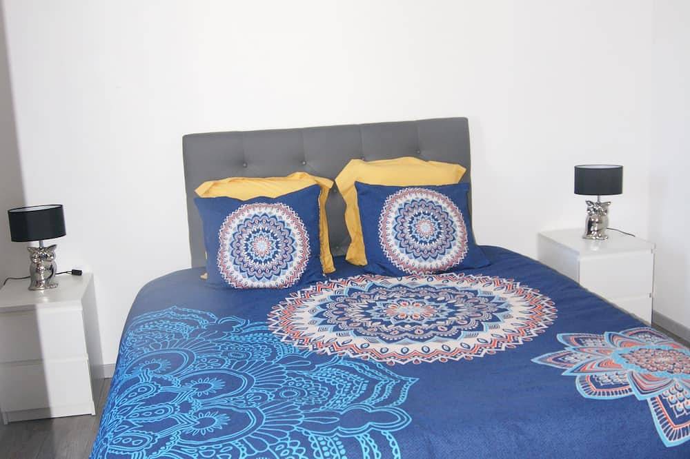 Entire apartment, Newly renovated apartment in manor house, very close to town center in Le Havre, Le Havre region