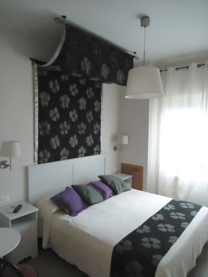 Double Room in Maranola, Formia