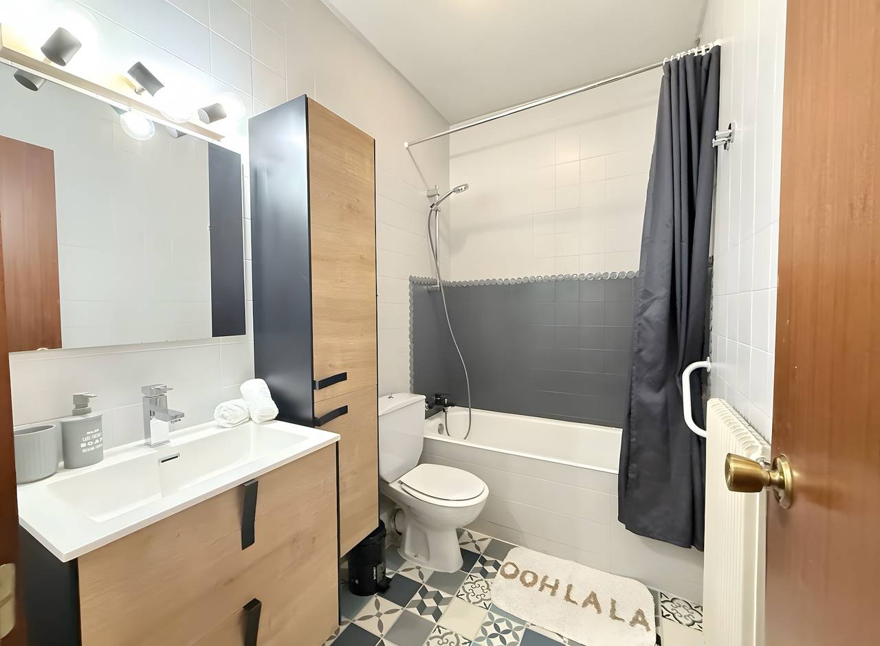 Appartement "À Arinsal" met bergzicht en wifi, foto 11
