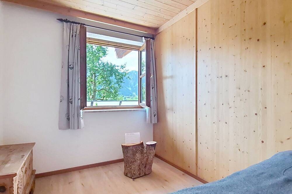 Ganze Wohnung, Hoamat Stadlfeld in Sankt Veit im Pongau, Ski Amadé