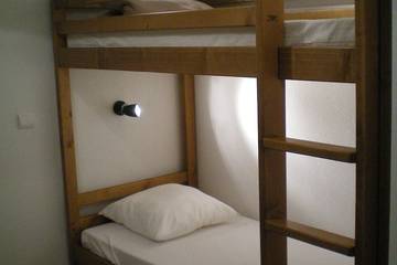 Appartement De Vacances pour 5 Personnes dans Ax-les-Thermes, Pyrénées, Photo 2