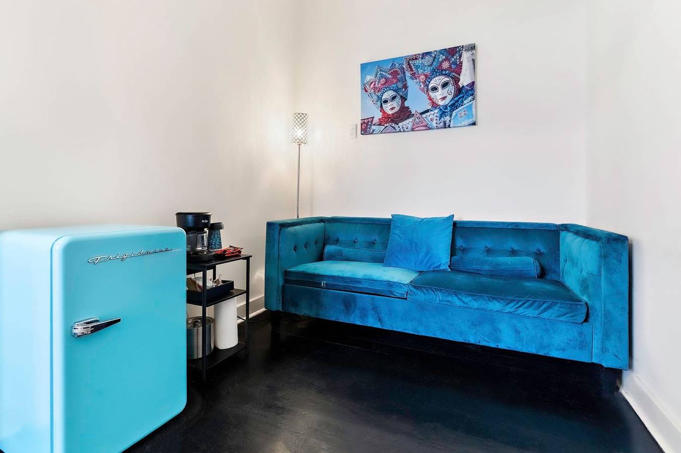 Apartamento entero, Roami at St  Helene   Pool   Studio   Balcony in Vieux Carre, New Orleans